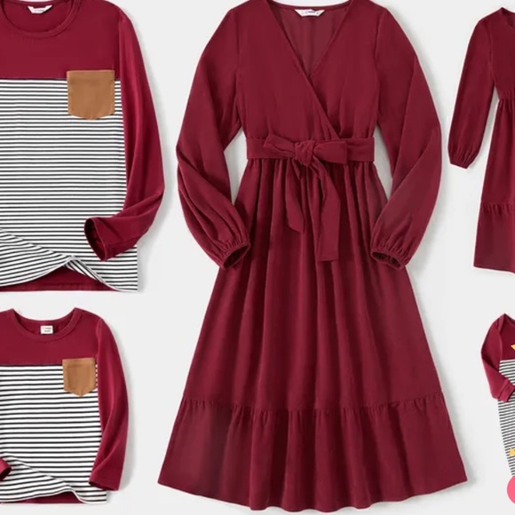 PatPat Dress - Picture 2 of 5